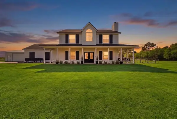 4560 McDermand Rd, China, TX 77613