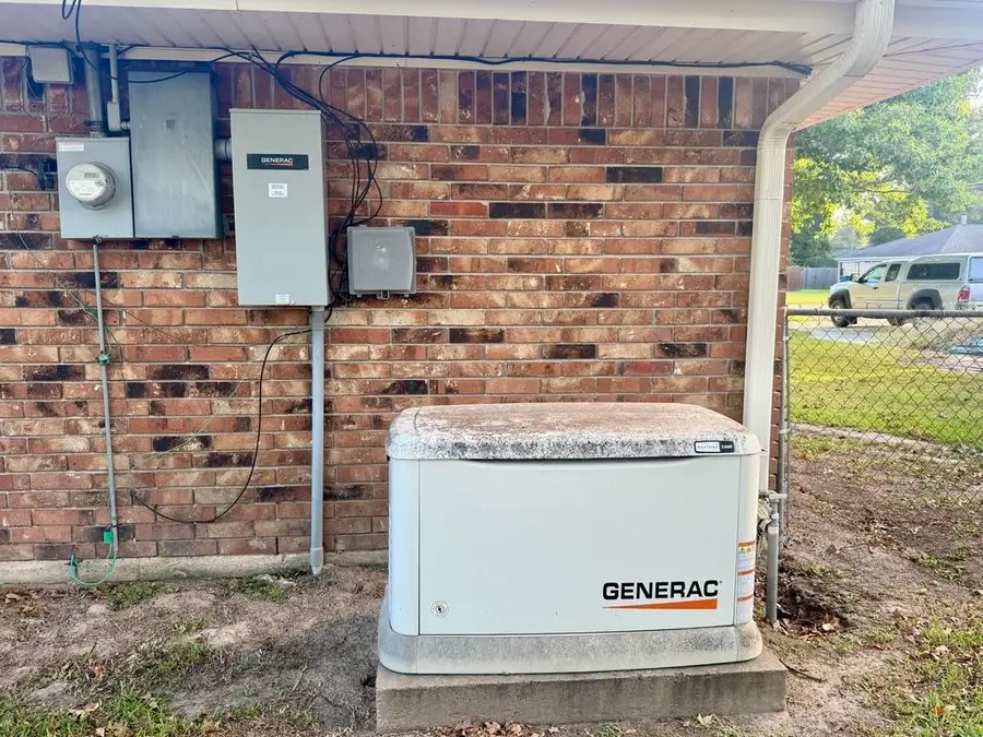 1417 Shelly Drive, Orange, TX 77632 - #3