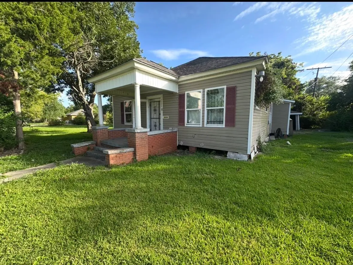 1525 Liberty Avenue, Port Arthur, TX 77640 - #1