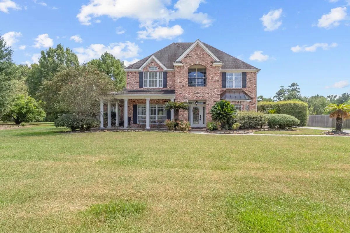 9890 Laura Dr., Orange, TX 77630 - #1