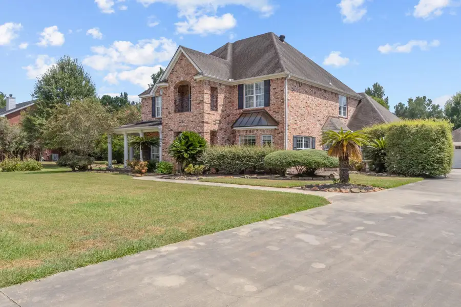 9890 Laura Dr., Orange, TX 77630 - #2