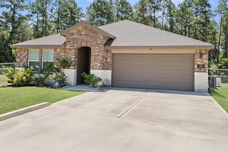 1805 Hawkins Way, Sour Lake, TX 77659 - #2