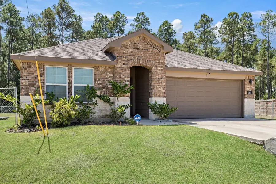 1805 Hawkins Way, Sour Lake, TX 77659 - #3