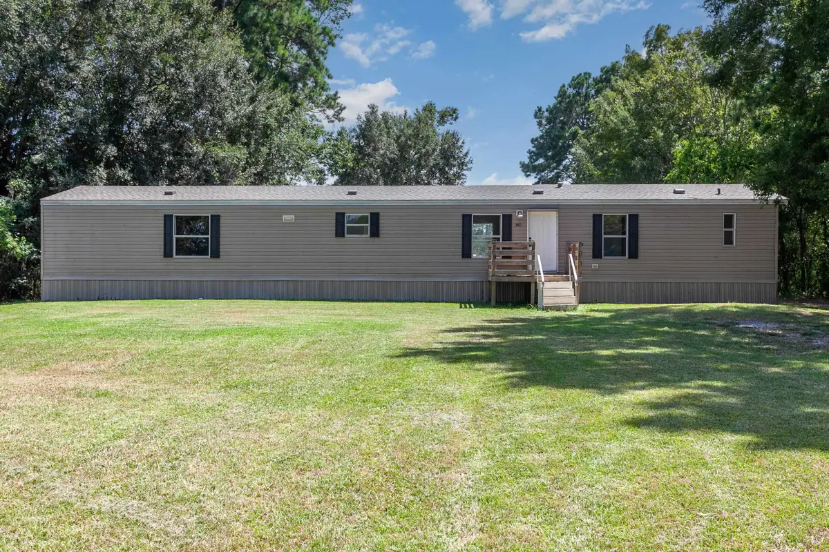 340 Welborn, Vidor, TX 77662 - #1
