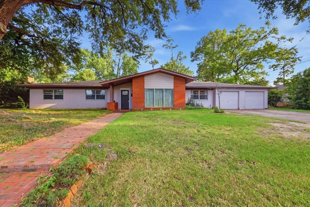 3455 Evalon Ave, Beaumont, TX 77706 - #1