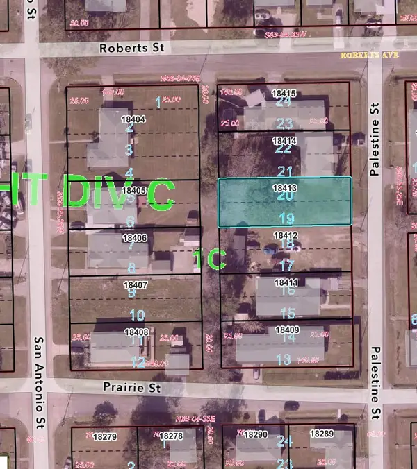 2740 Palestine, Beaumont, TX 77701