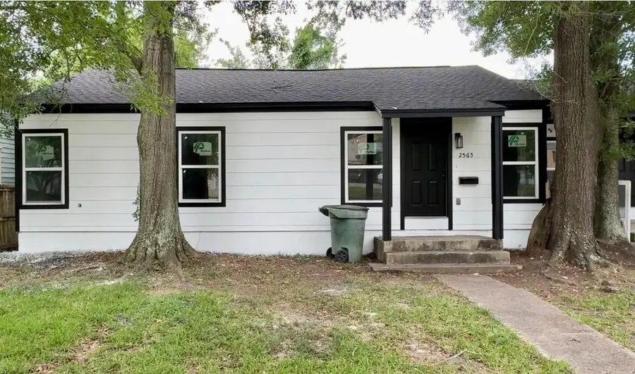 2565 Pecos, Beaumont, TX 77702 - #2