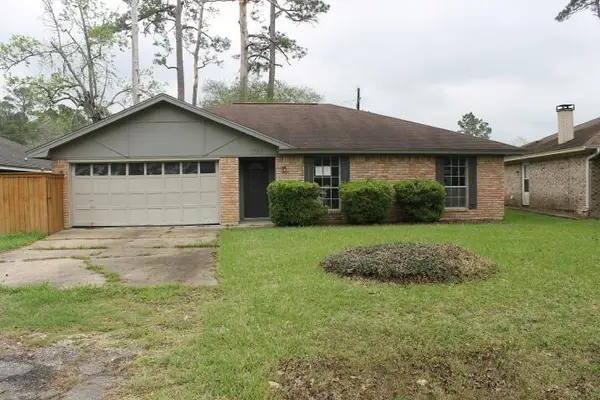 9550 Cumberland Dr., Beaumont, TX 77708