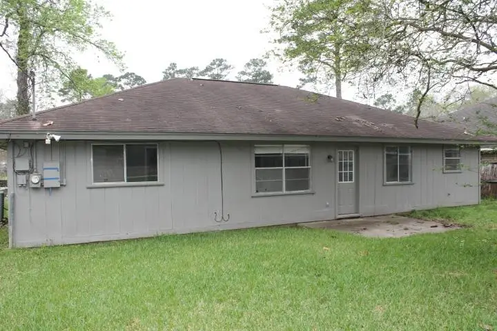 9550 Cumberland Dr., Beaumont, TX 77708 - #3