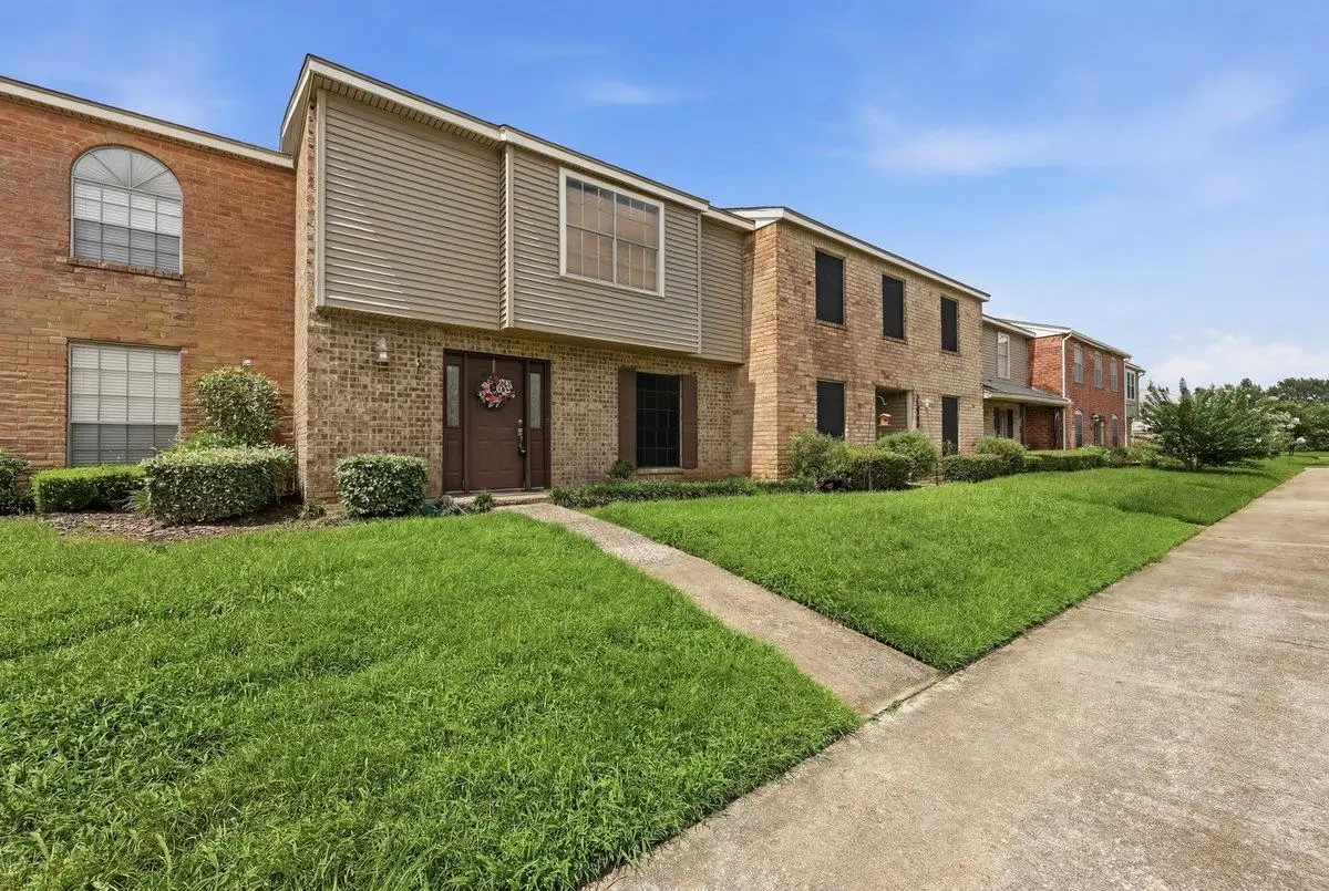 1542 Marshall Woods, Beaumont, TX 77706 - #1