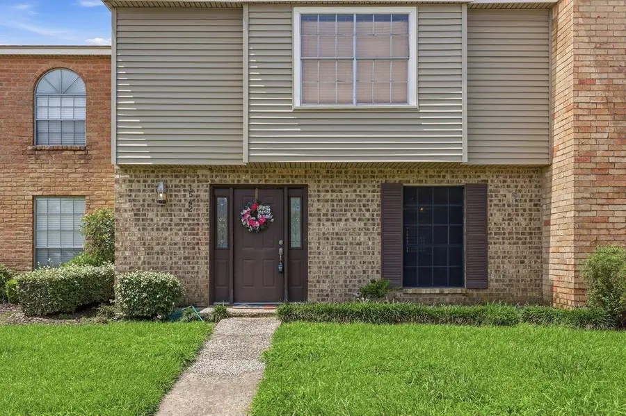1542 Marshall Woods, Beaumont, TX 77706 - #2