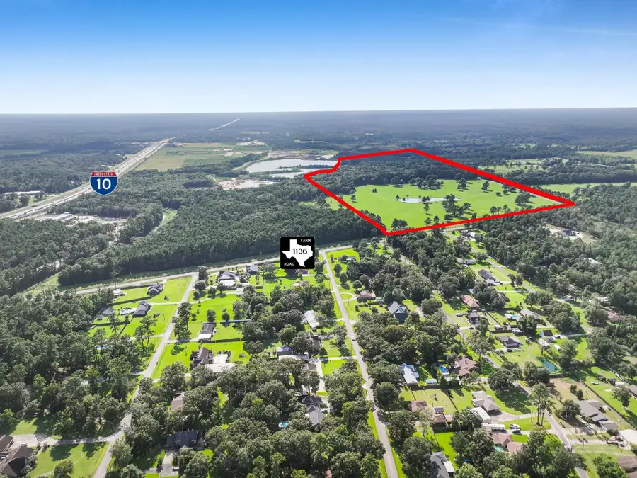 1119 FM 1136, Orange, TX 77632 - #2