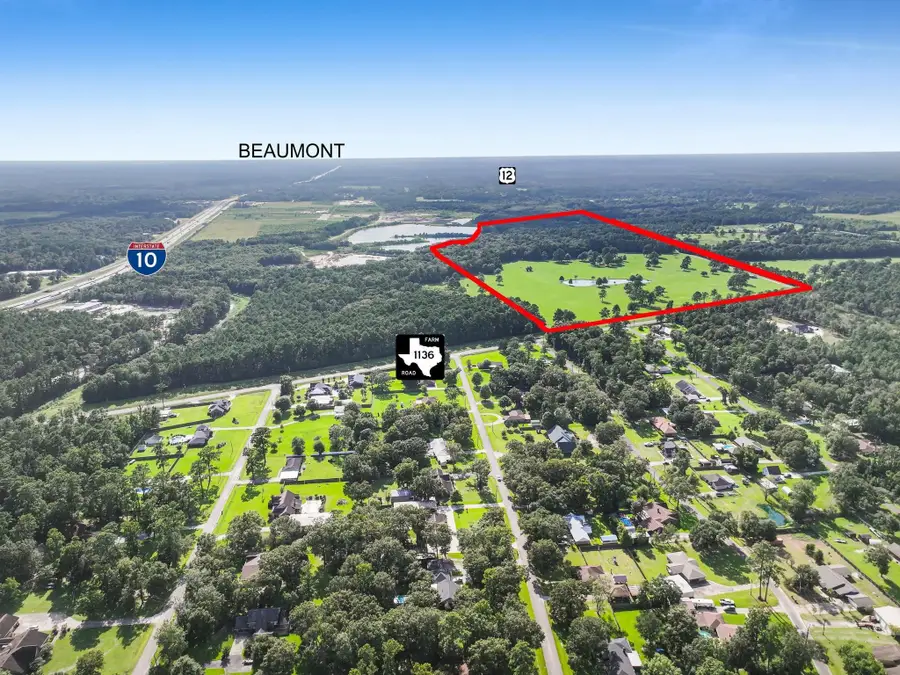1119 FM 1136, Orange, TX 77632 - #3