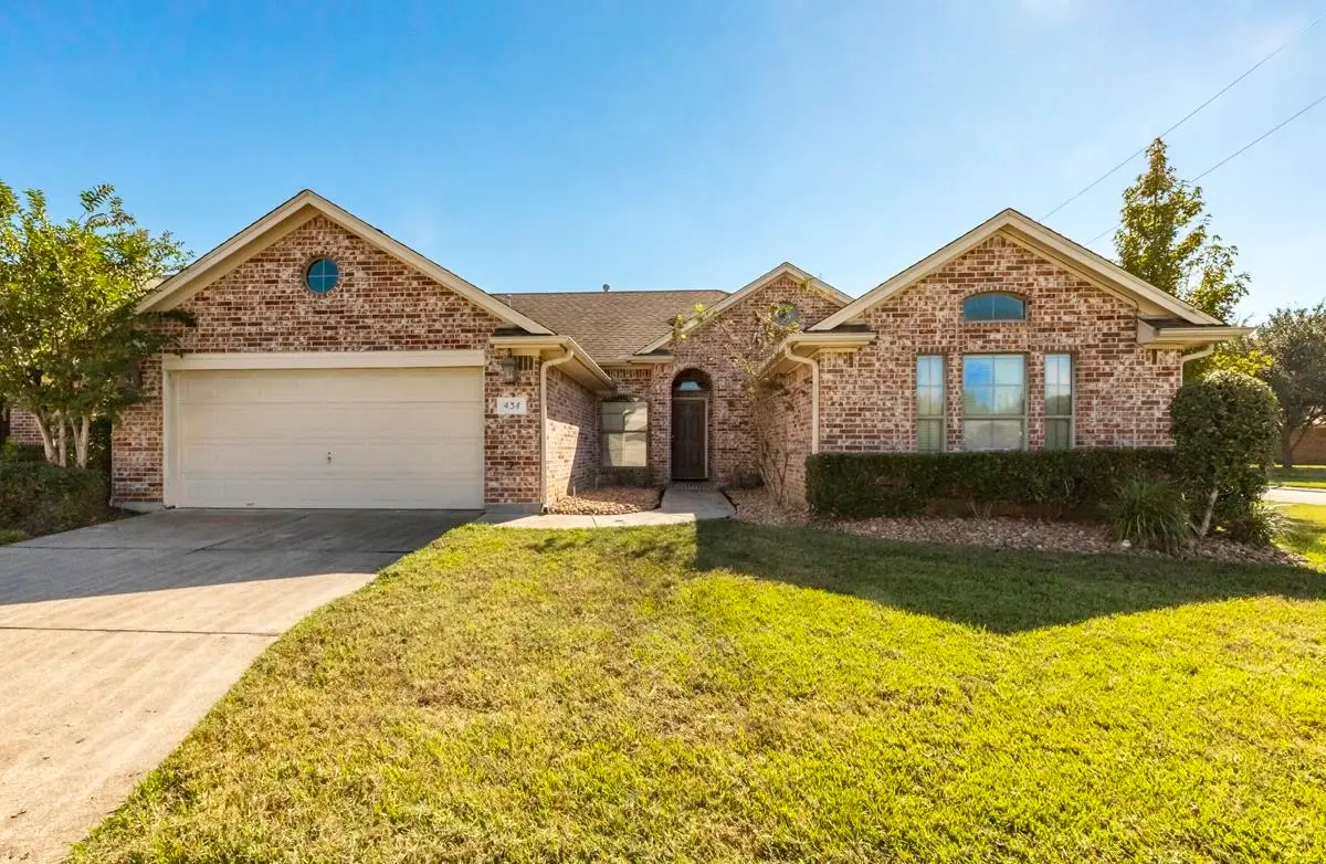 434 Harbor Oaks Dr., Beaumont, TX 77706 - #1
