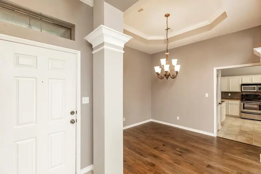 434 Harbor Oaks Dr., Beaumont, TX 77706 - #3