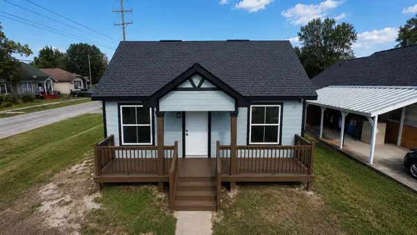 3705 Ogden, Beaumont, TX 77705