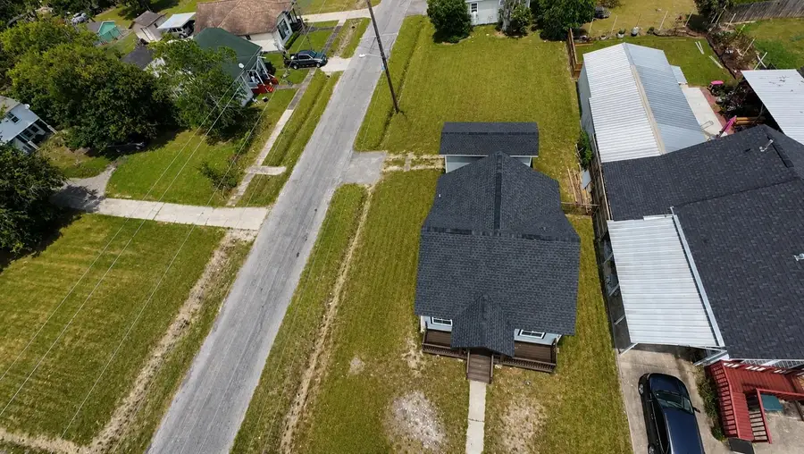 3705 Ogden, Beaumont, TX 77705 - #3