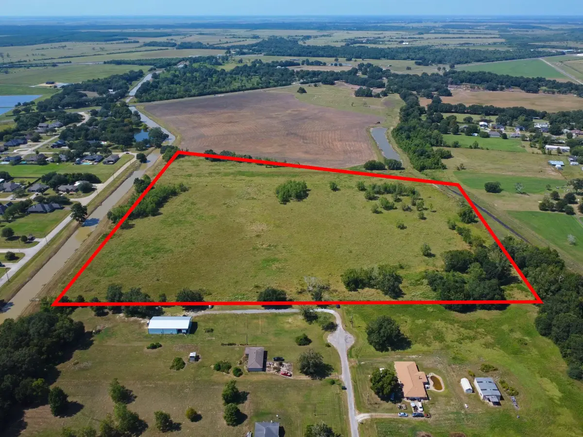 TBD McGee, Beaumont, TX 77705 - #1