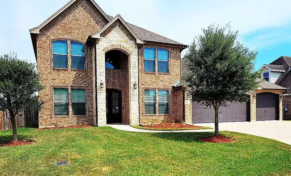 6140 Bonner Dr, Beaumont, TX 77713