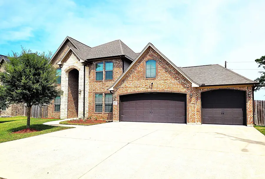 6140 Bonner Dr, Beaumont, TX 77713 - #2