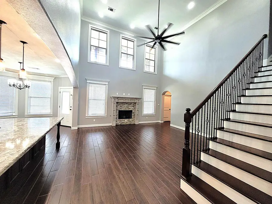 6140 Bonner Dr, Beaumont, TX 77713 - #3