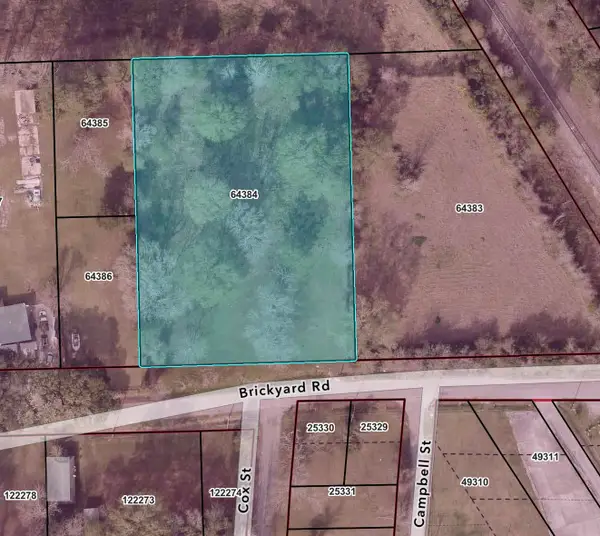 2490 Brickyard, Beaumont, TX 77703