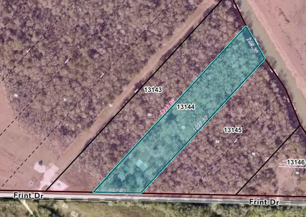 6630 Frint, Beaumont, TX 77705 - #1