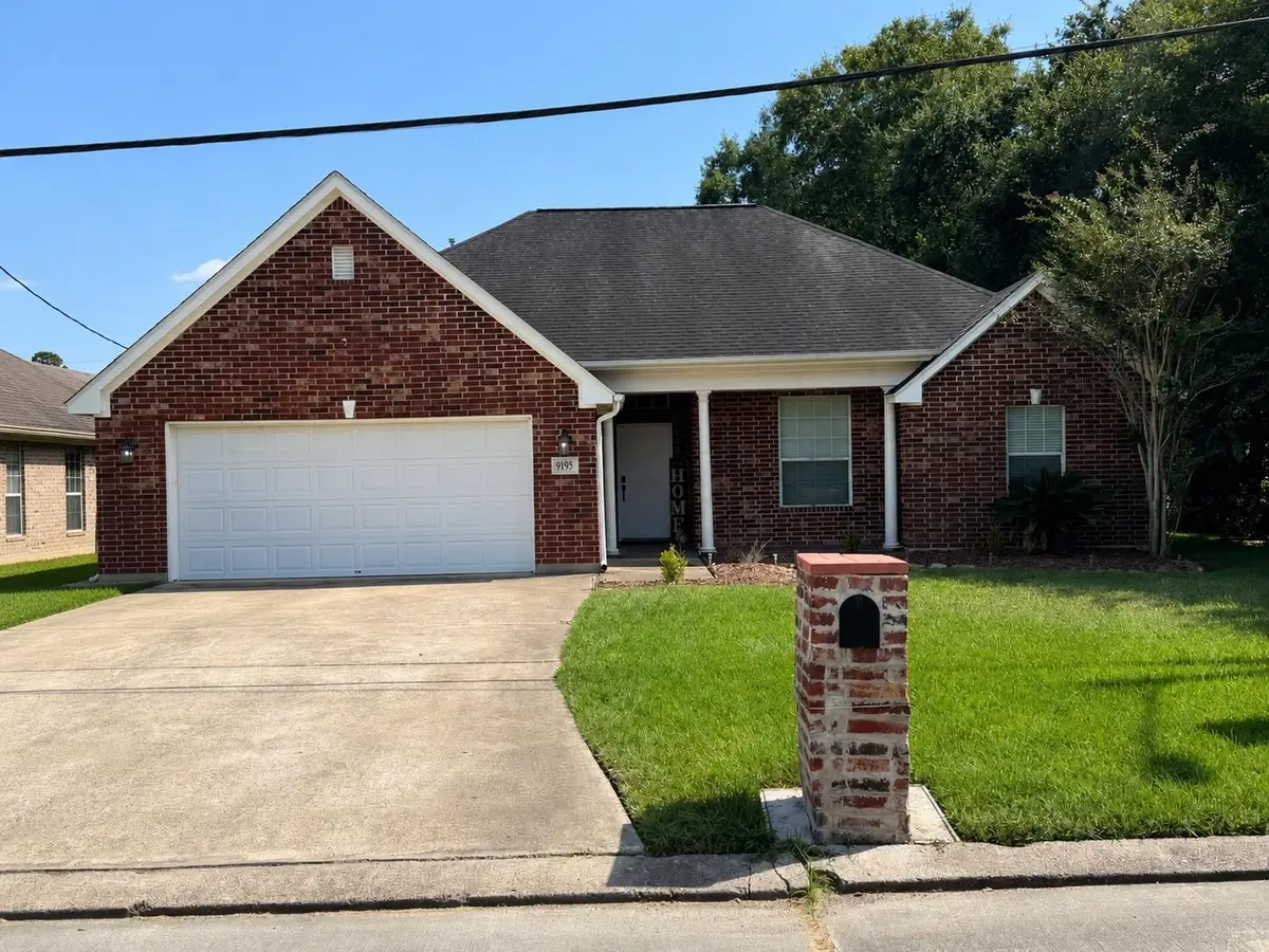 9195 Oak Pointe, Beaumont, TX 77707 - #1