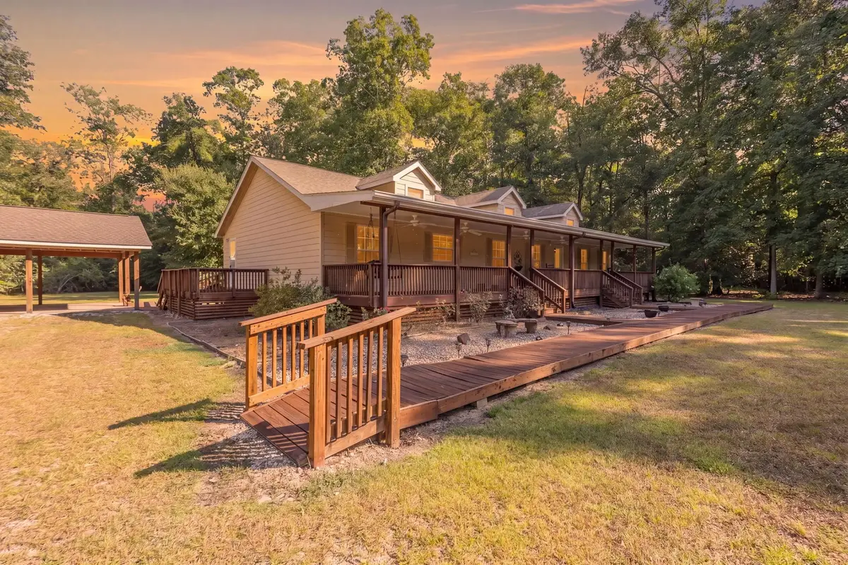 11431 FM 943, Livingston, TX 77351 - #1
