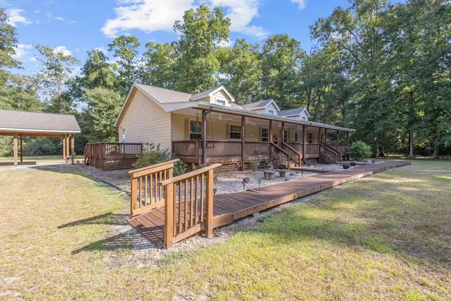 11431 FM 943, Livingston, TX 77351 - #2