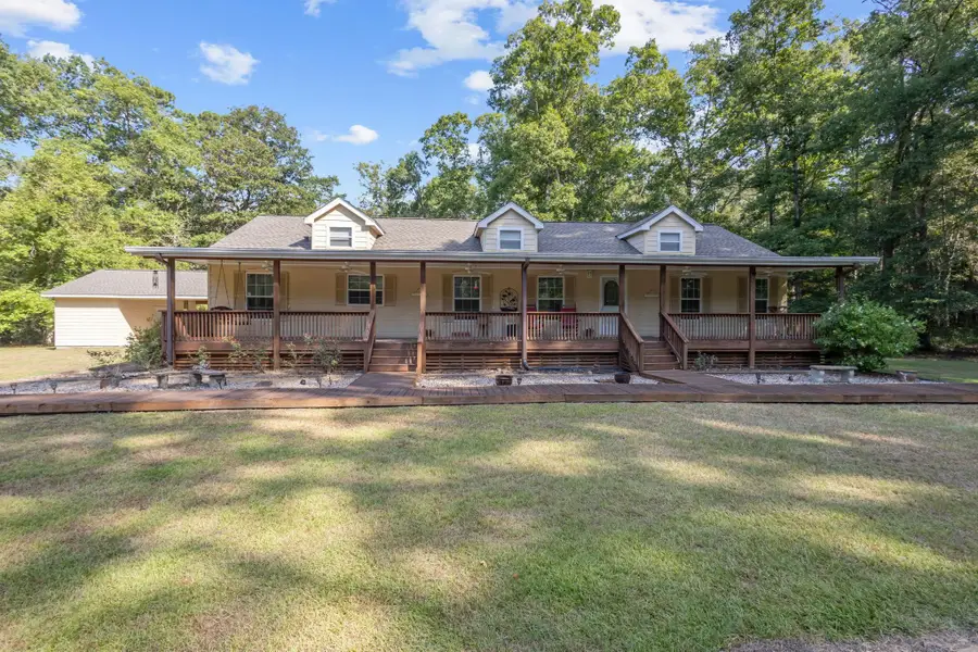 11431 FM 943, Livingston, TX 77351 - #3