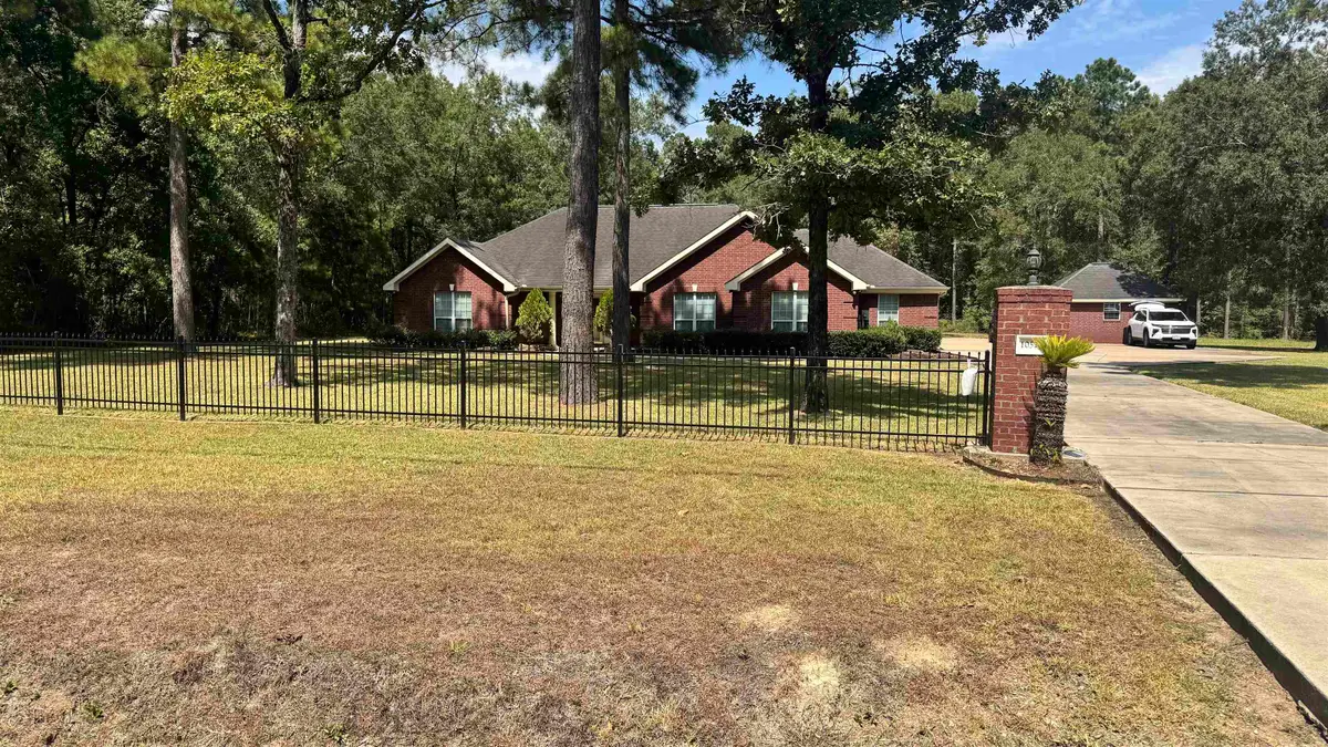 10520 Sherwood Dr., Beaumont, TX 77713 - #1