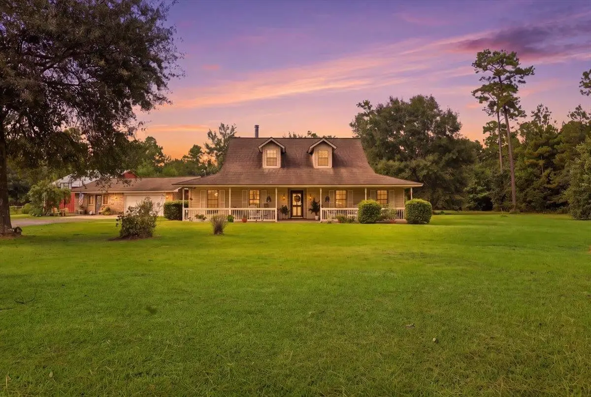 6034 Hidden Meadows, Orange, TX 77632-3596 - #1