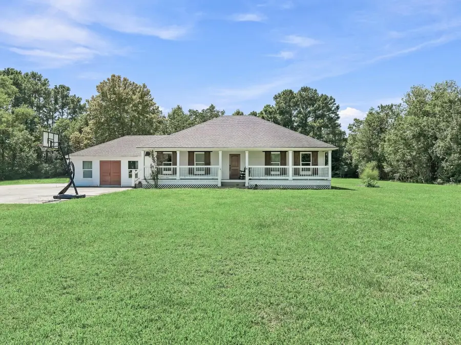 2904 Garrison Ln, Orange, TX 77630 - #2