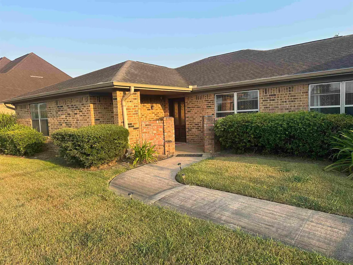 2675 Dauphine Place, Beaumont, TX 77705 - #1