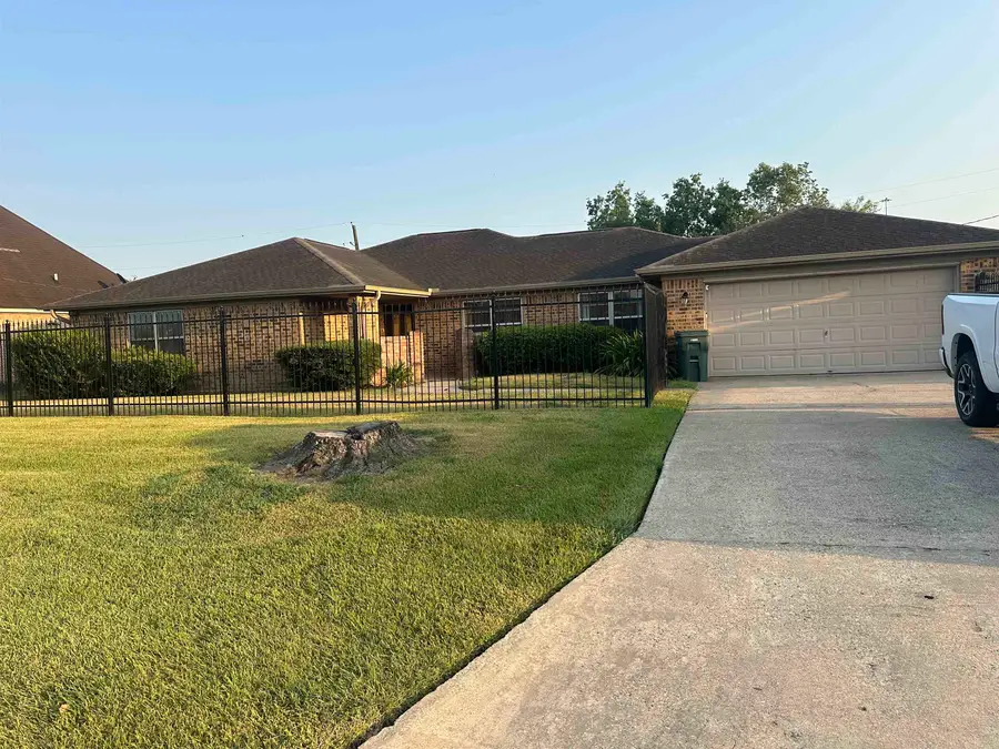 2675 Dauphine Place, Beaumont, TX 77705 - #3