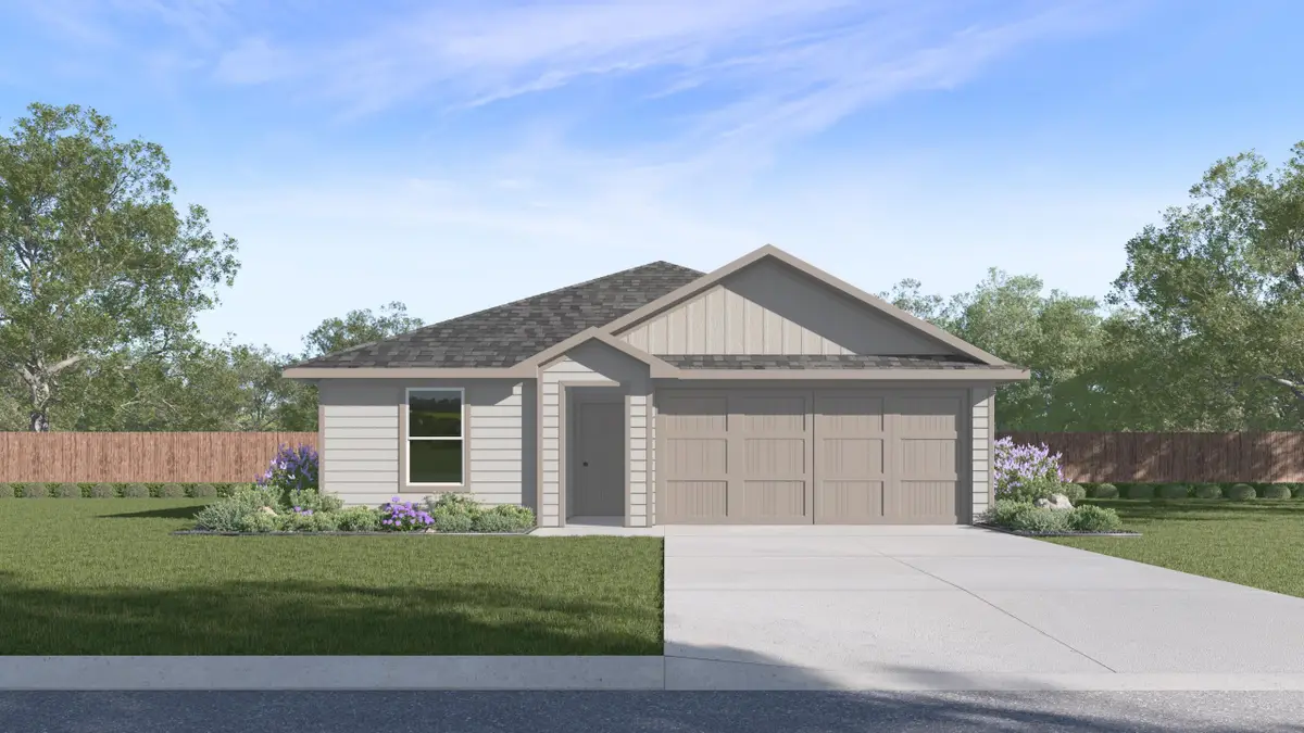 360 China Grove Lane, China, TX 77613-0000 - #1