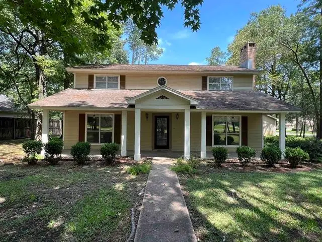 1030 Pine Timbers, Sour Lake, TX 77659 - #1