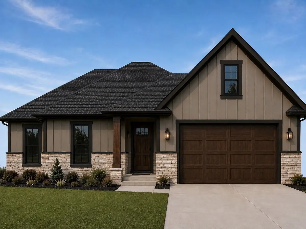 420 Needles, Vidor, TX 77662 - #1