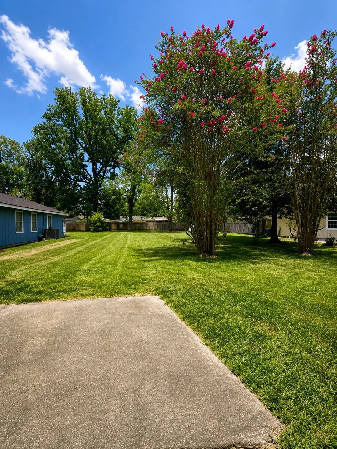 3942 Broadmoor Dr., Beaumont, TX 77707 - #1