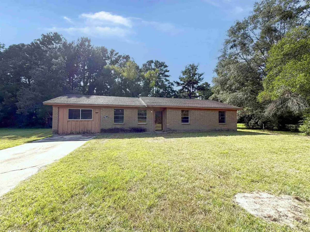 124 County Road 4795, Warren, TX 77664 - #1