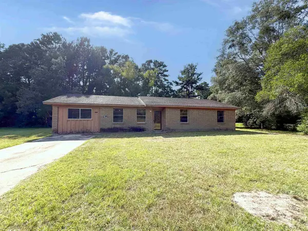 124 County Road 4795, Warren, TX 77664