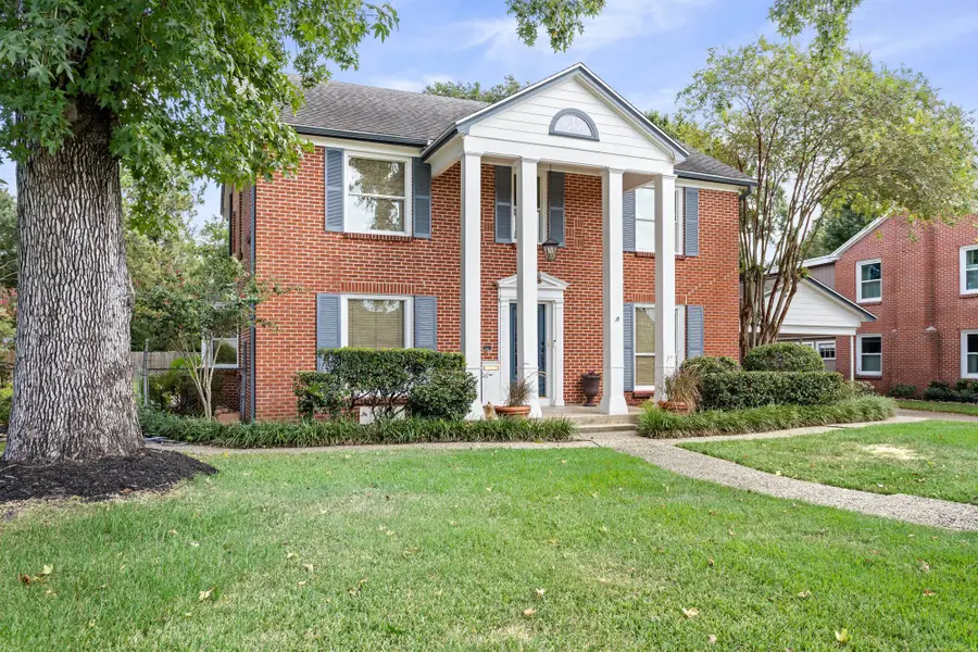 480 N Circuit, Beaumont, TX 77706 - #3
