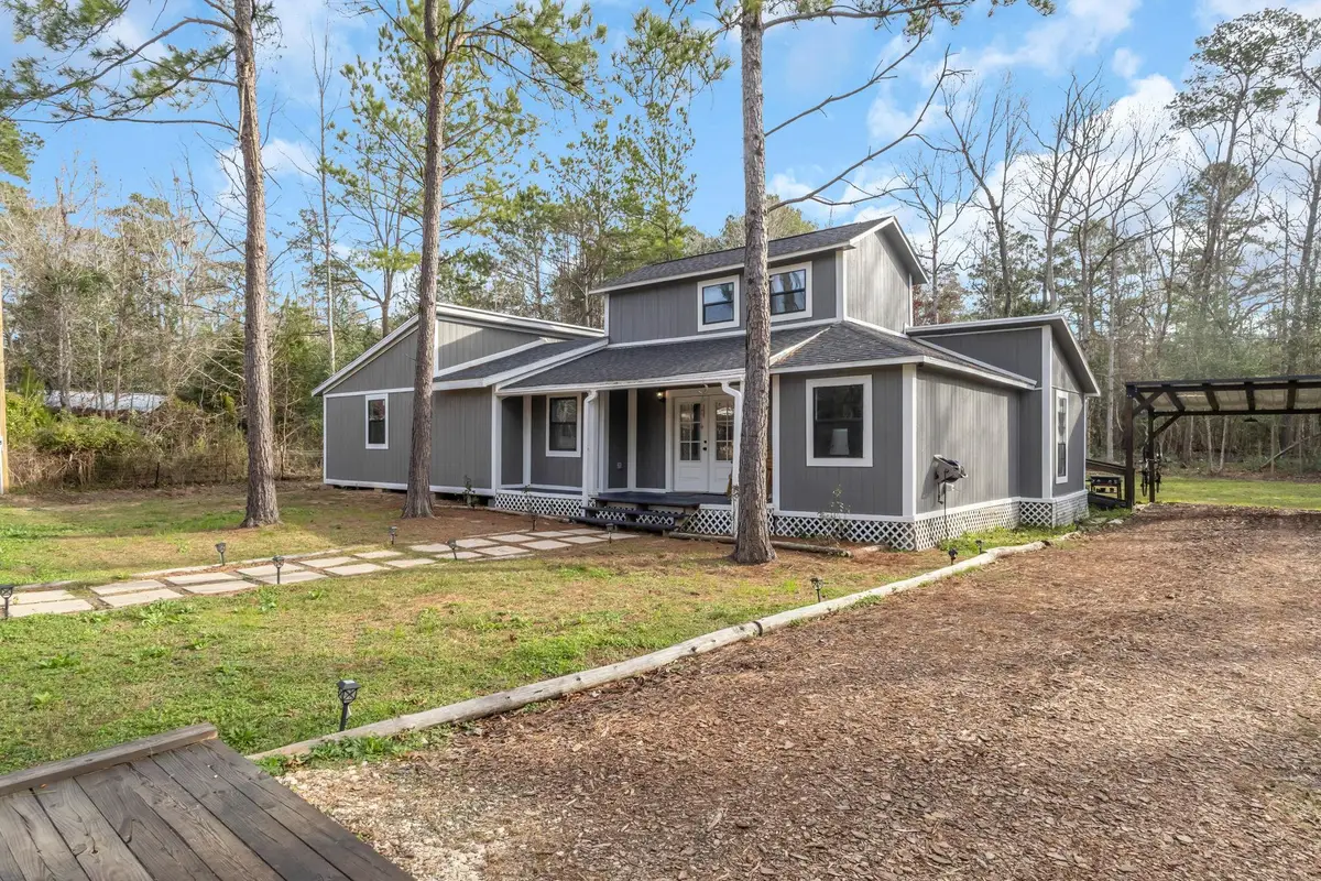 208 Dogwood Circle, Woodville, TX 75979 - #1