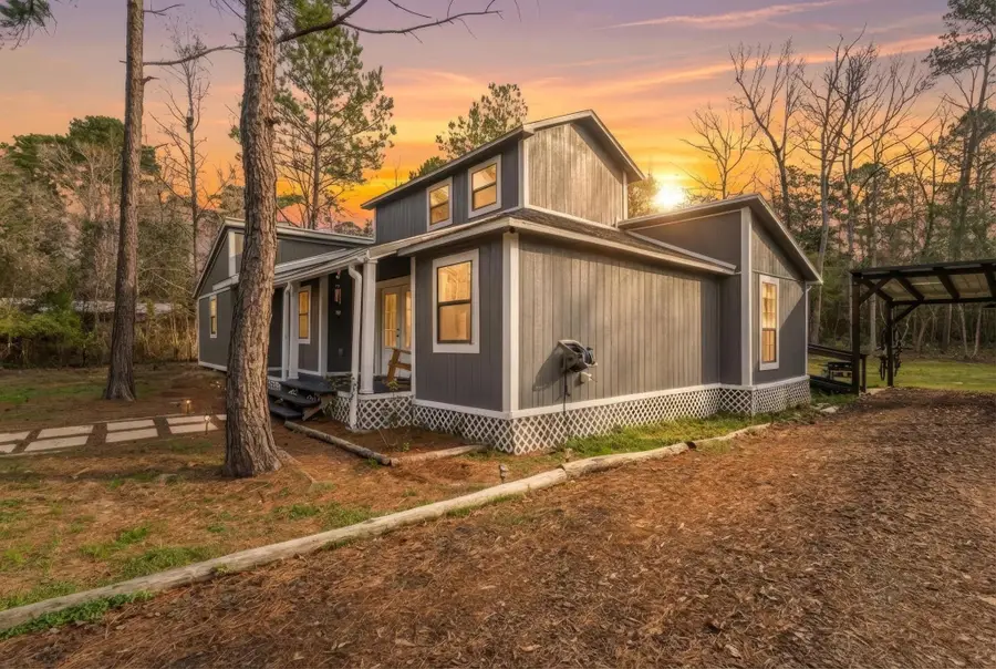 208 Dogwood Circle, Woodville, TX 75979 - #2