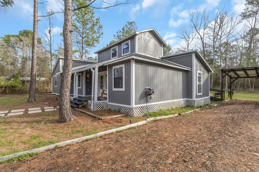 208 Dogwood Circle, Woodville, TX 75979 - #3