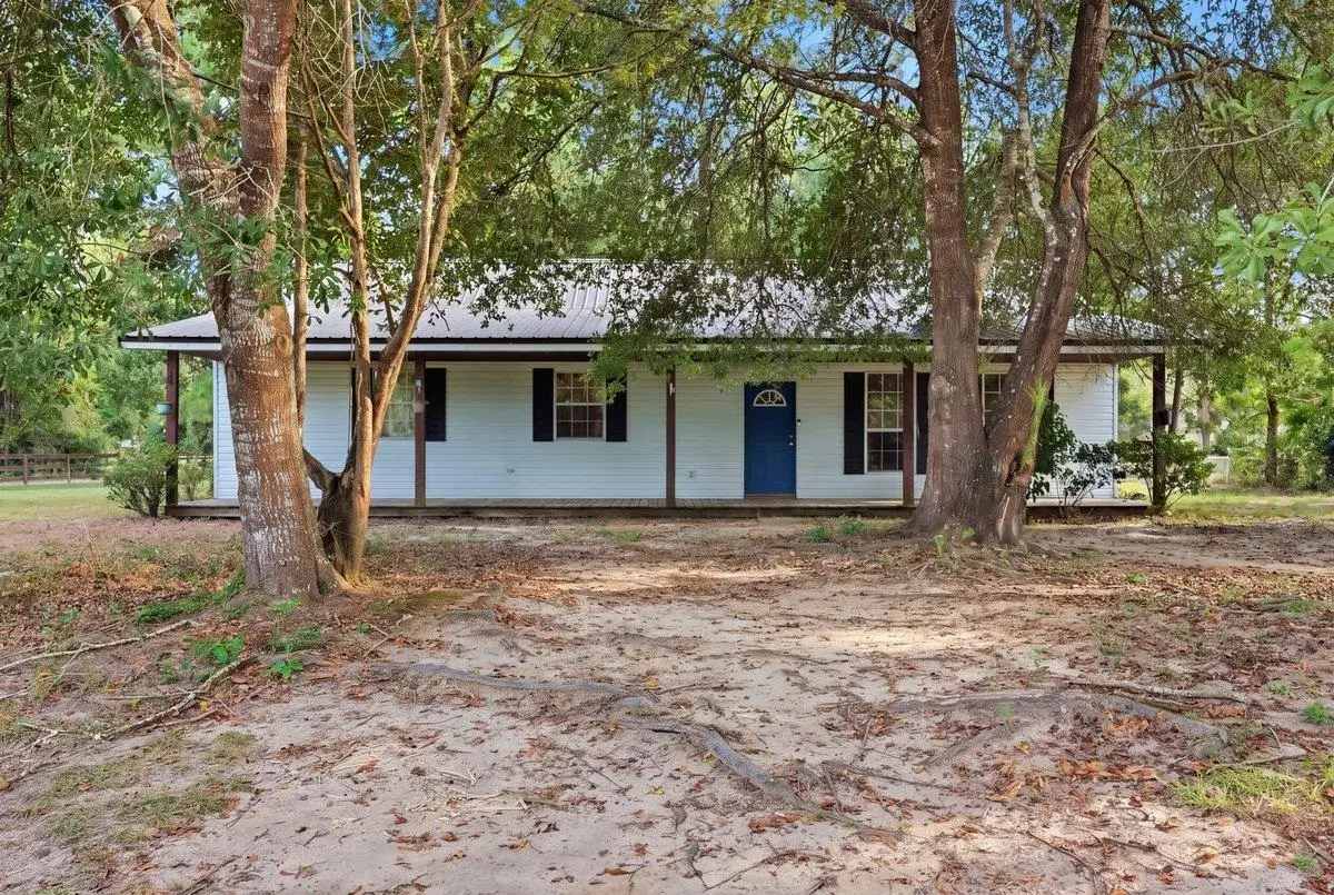 10450 FM 421, Kountze, TX 77625 - #1