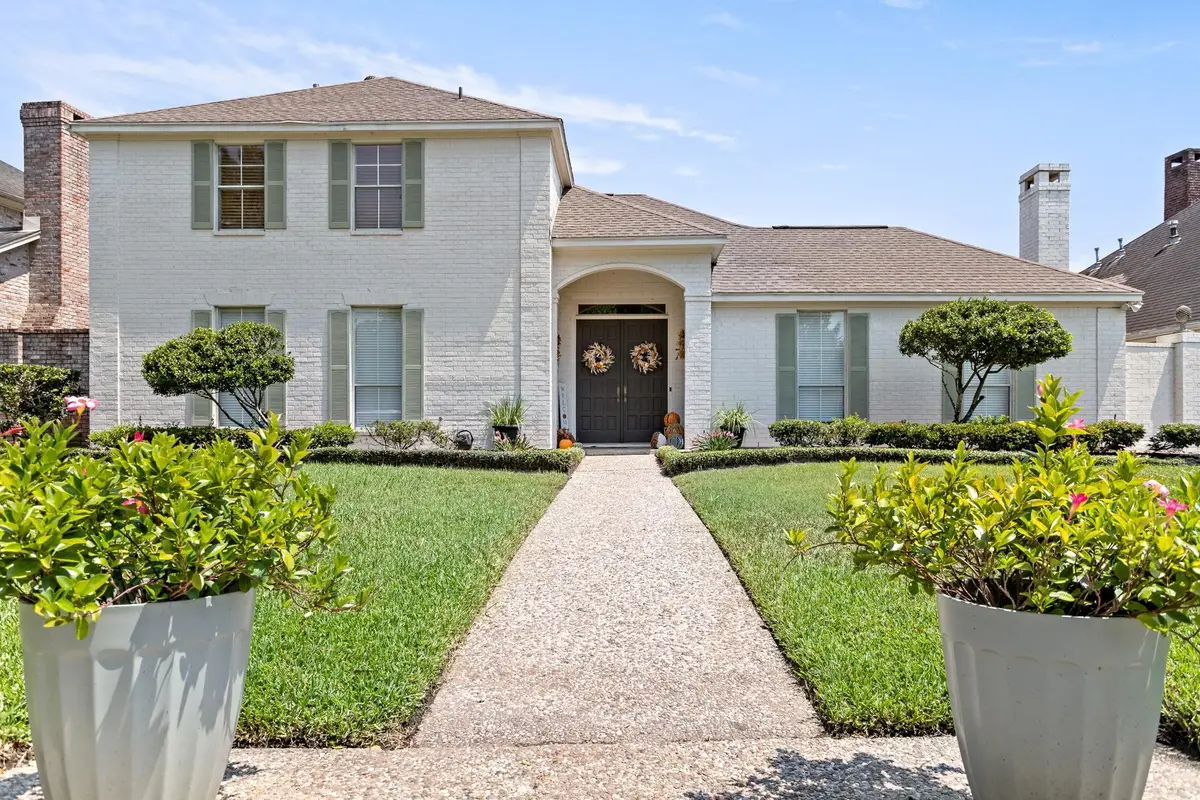 7 Bellchase, Beaumont, TX 77706 - #1