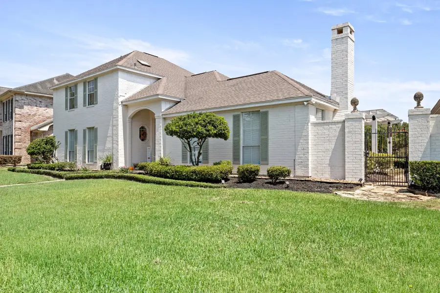 7 Bellchase, Beaumont, TX 77706 - #2