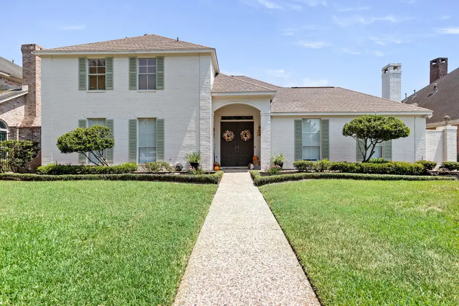 7 Bellchase, Beaumont, TX 77706 - #3